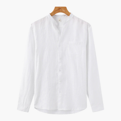 Ashborne | Men's Long Sleeve Shirt