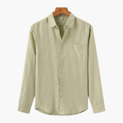Ashborne | Men's Long Sleeve Shirt