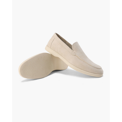 Ashborne | Men's Premium Loafers | Slip-On