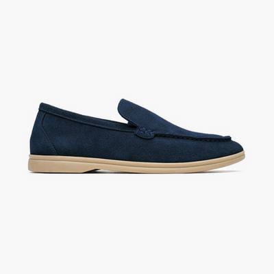Ashborne | Men's Premium Loafers | Slip-On