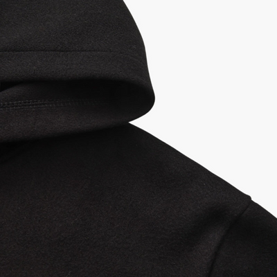 Ashborne | Women's Zip-Up Knit Hoodie | Old Money Essential