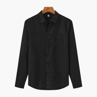 Ashborne | Men's Long Sleeve Shirt