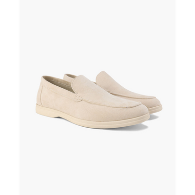 Ashborne | Men's Premium Loafers | Slip-On