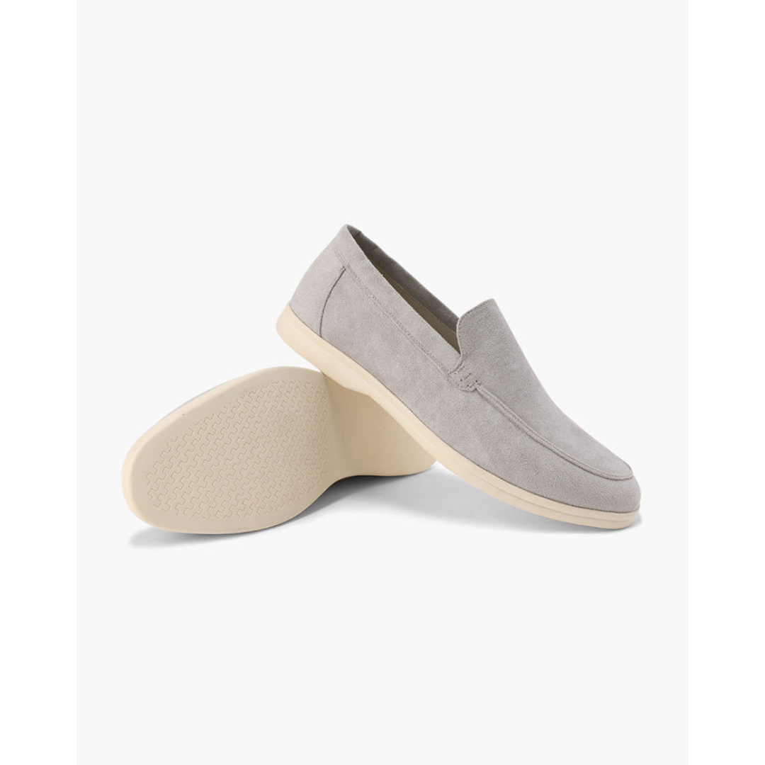 Ashborne | Men's Premium Loafers | Slip-On