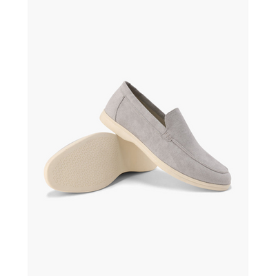 Ashborne | Men's Premium Loafers | Slip-On