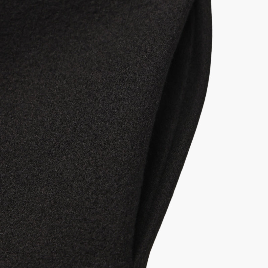 Ashborne | Women's Zip-Up Knit Hoodie | Old Money Essential