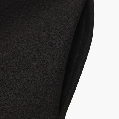 Ashborne | Women's Zip-Up Knit Hoodie | Old Money Essential