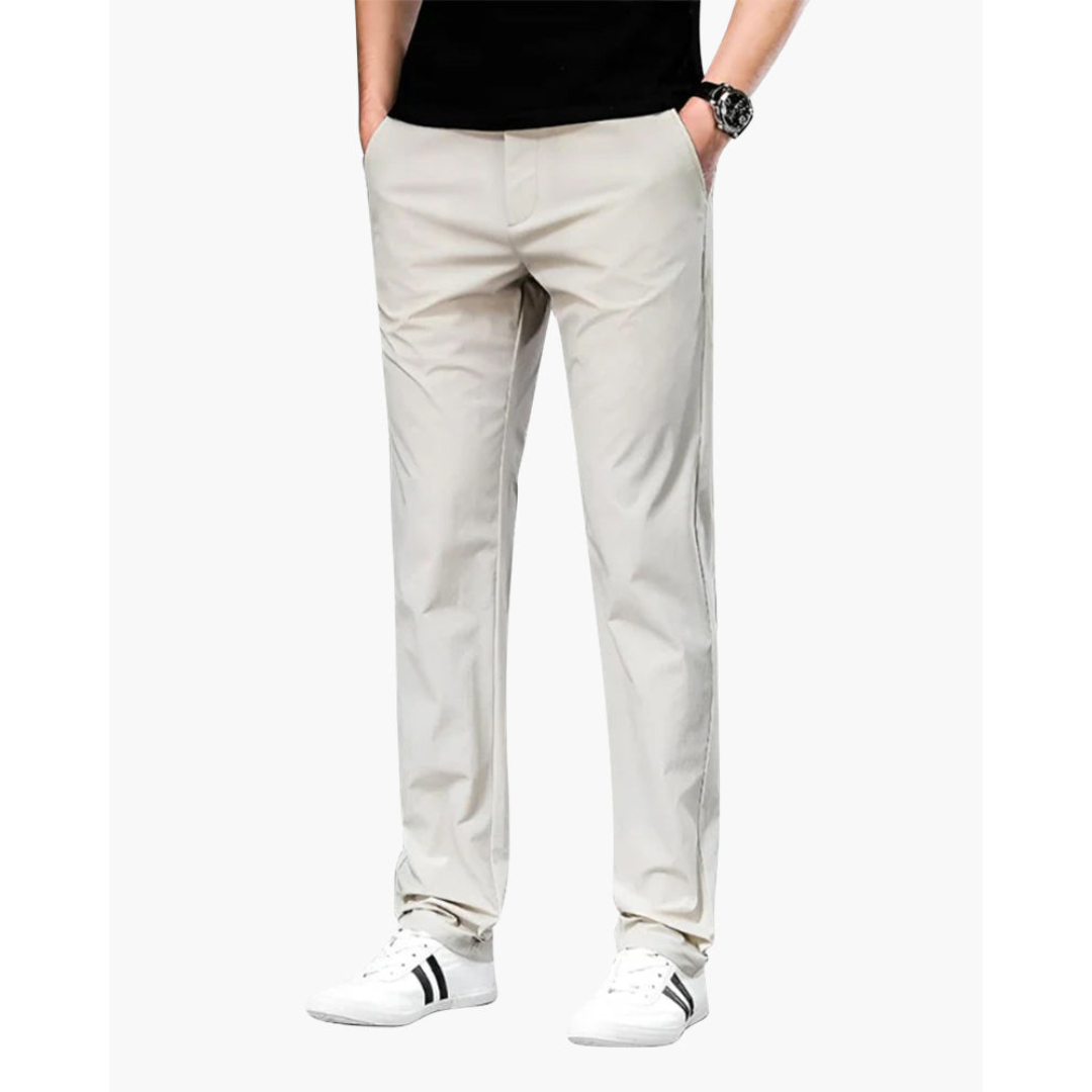 Ashborne | Men's Chino Pants