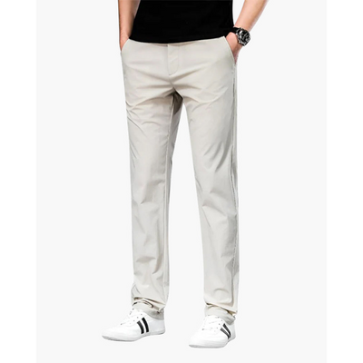 Ashborne | Men's Chino Pants