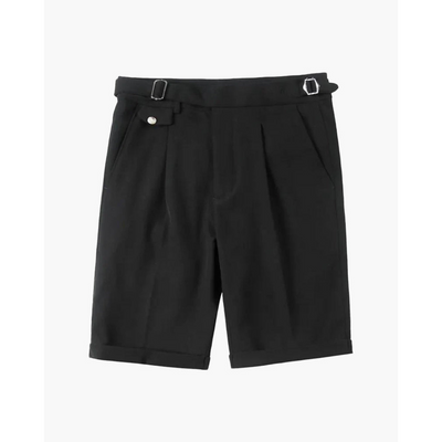 Ashborne | Men’s Pantalon Shorts
