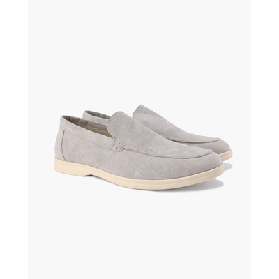 Ashborne | Men's Premium Loafers | Slip-On