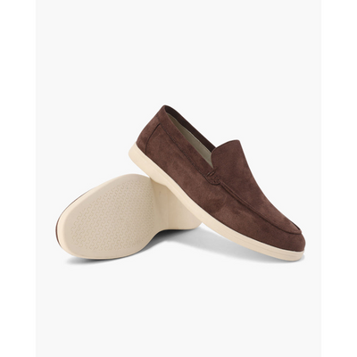Ashborne | Men's Premium Loafers | Slip-On