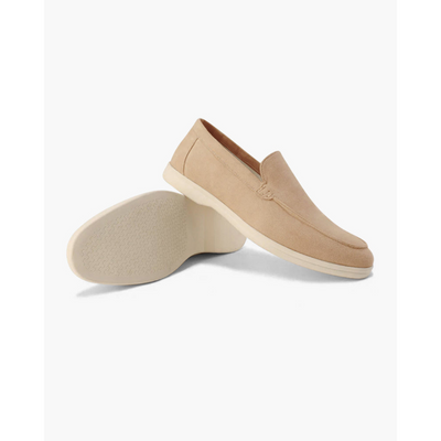 Ashborne | Men's Premium Loafers | Slip-On