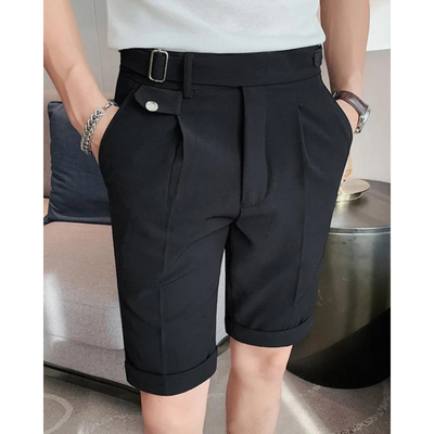 Ashborne | Men’s Pantalon Shorts