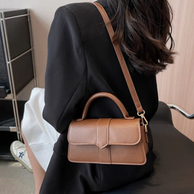 Ashborne | Women's Handbag | Classic Mini