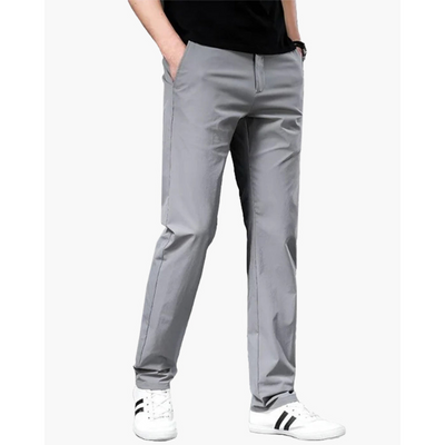 Ashborne | Men's Chino Pants