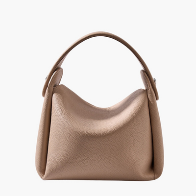 Ashborne | Women's Bucket Bag | Minimalist Chic
