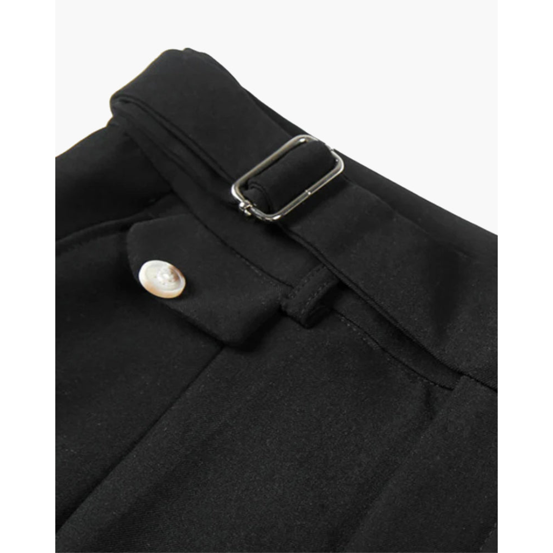 Ashborne | Men’s Pantalon Shorts