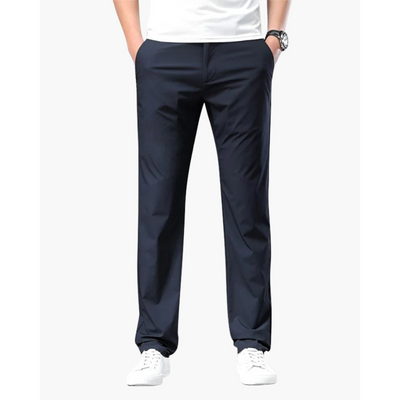 Ashborne | Men's Chino Pants