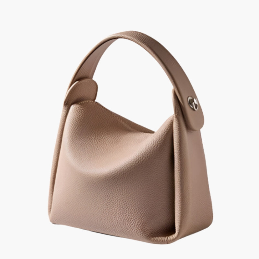 Ashborne | Women's Bucket Bag | Minimalist Chic