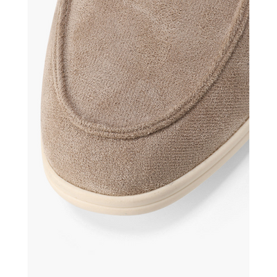 Ashborne | Men's Premium Loafers | Slip-On
