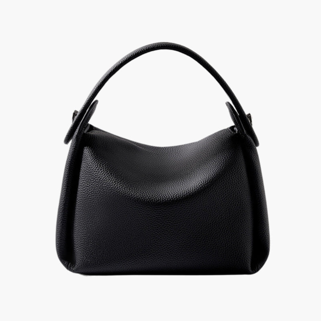 Ashborne | Women's Bucket Bag | Minimalist Chic
