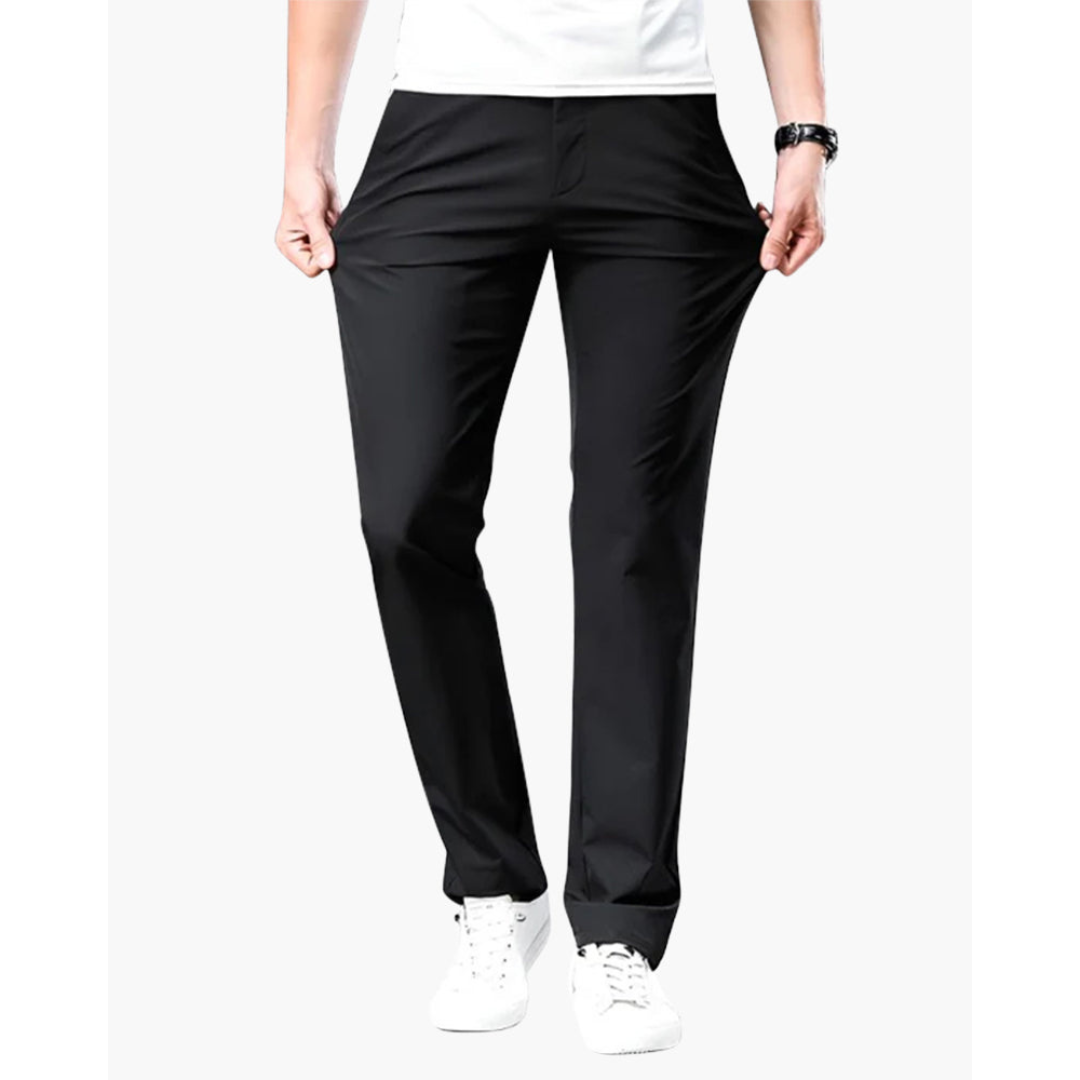 Ashborne | Men's Chino Pants