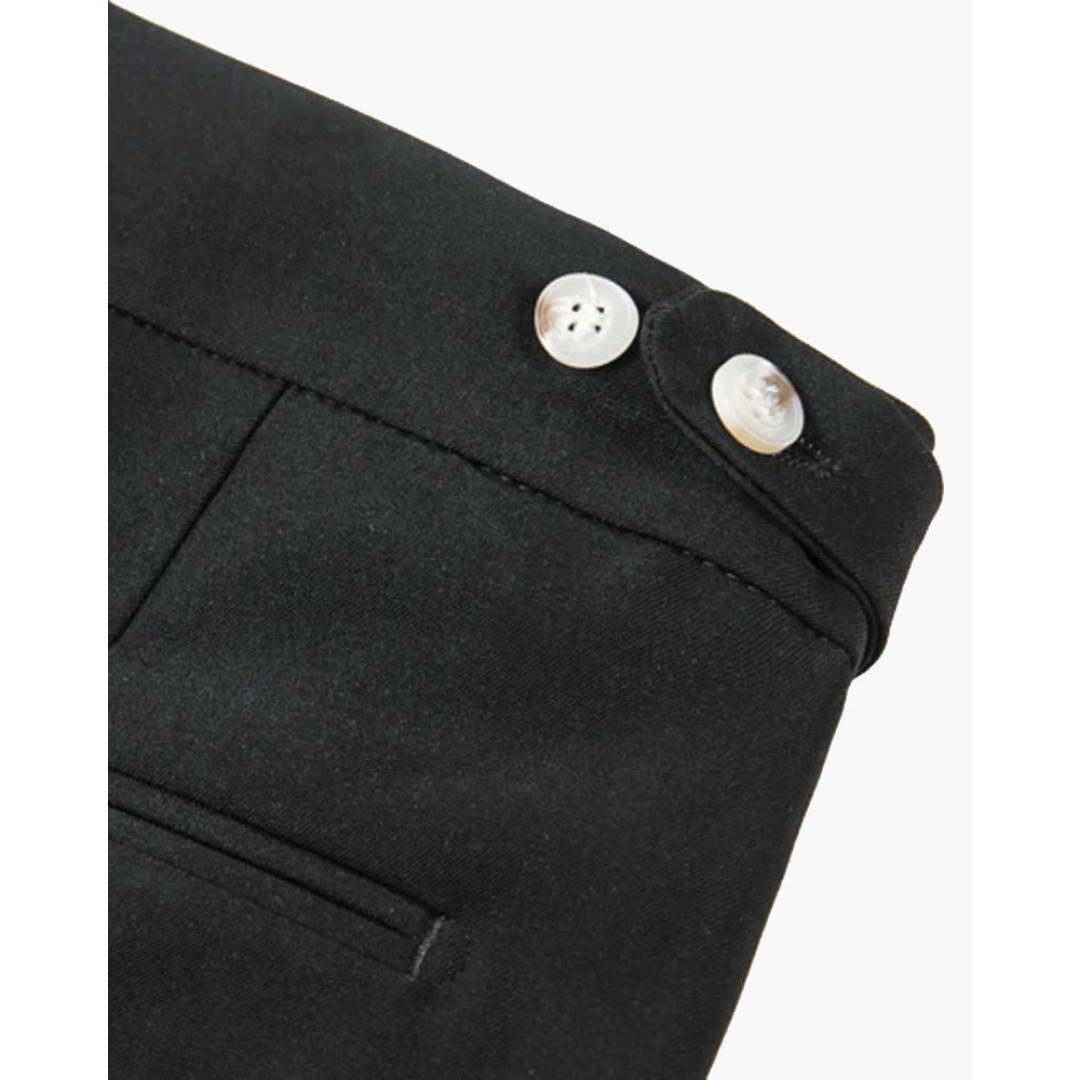Ashborne | Men’s Pantalon Shorts