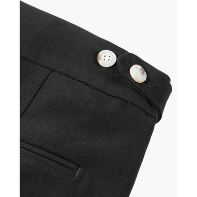 Ashborne | Men’s Pantalon Shorts