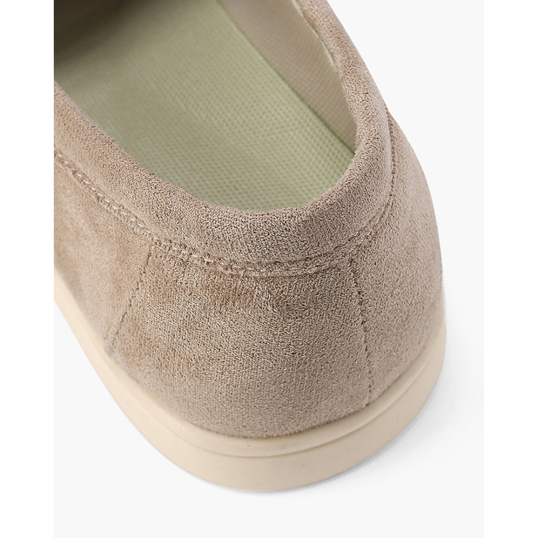 Ashborne | Men's Premium Loafers | Slip-On