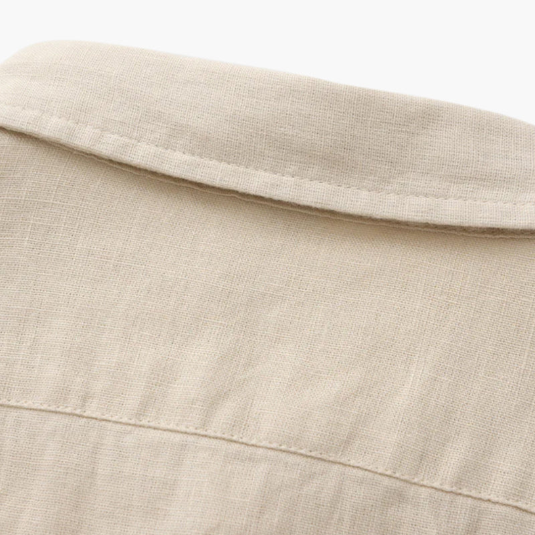 Ashborne | Men's Long Sleeve Shirt