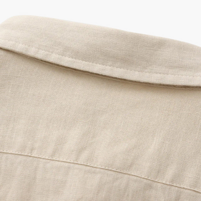 Ashborne | Men's Long Sleeve Shirt