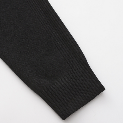 Ashborne | Men's Stretch Turtleneck