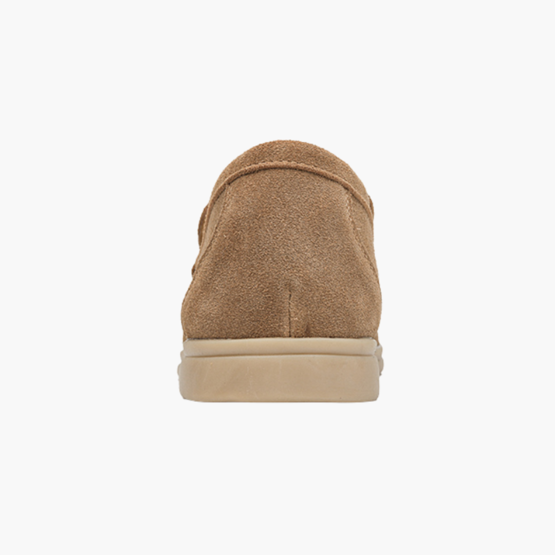 Ashborne | Men's Premium Loafers | Slip-On