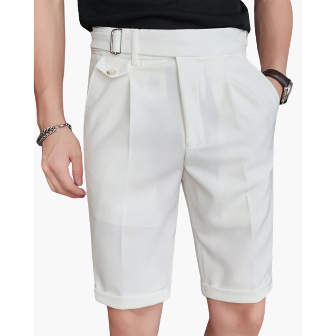 Ashborne | Men’s Pantalon Shorts
