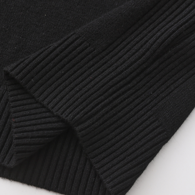 Ashborne | Men's Stretch Turtleneck