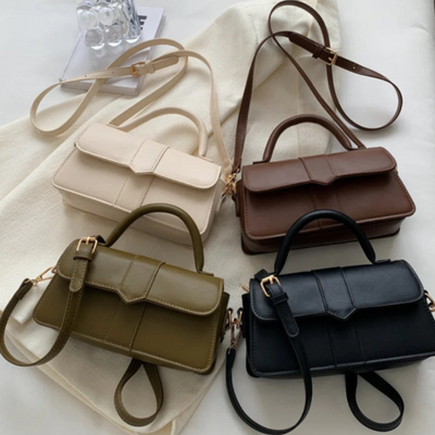 Ashborne | Women's Handbag | Classic Mini