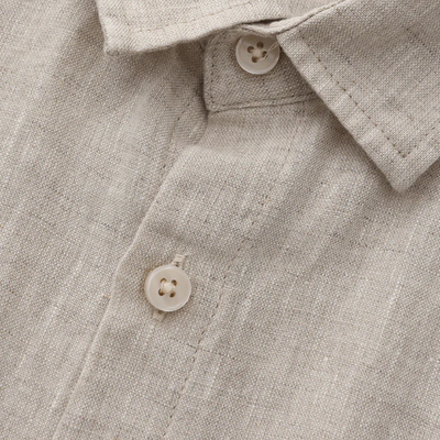 Ashborne | Men's Short Sleeve Shirt