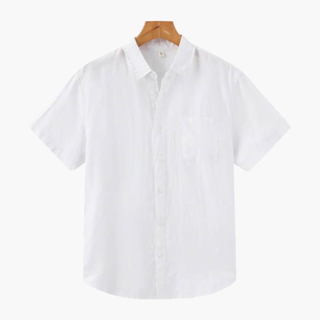 Ashborne | Men's Short Sleeve Shirt