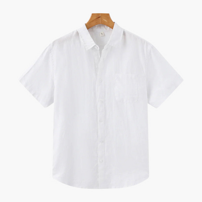 Ashborne | Men's Short Sleeve Shirt