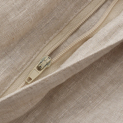 Ashborne | Men's Casual Linen Shorts | Lightweight Comfort