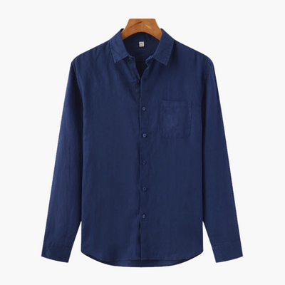 Ashborne | Men's Long Sleeve Shirt